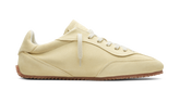 Daze Runner - Light Yellow/Gum
