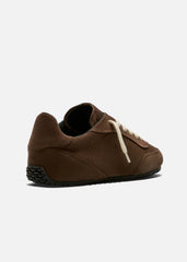 Daze Runner - Brown/Black