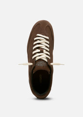 Daze Runner - Brown/Black