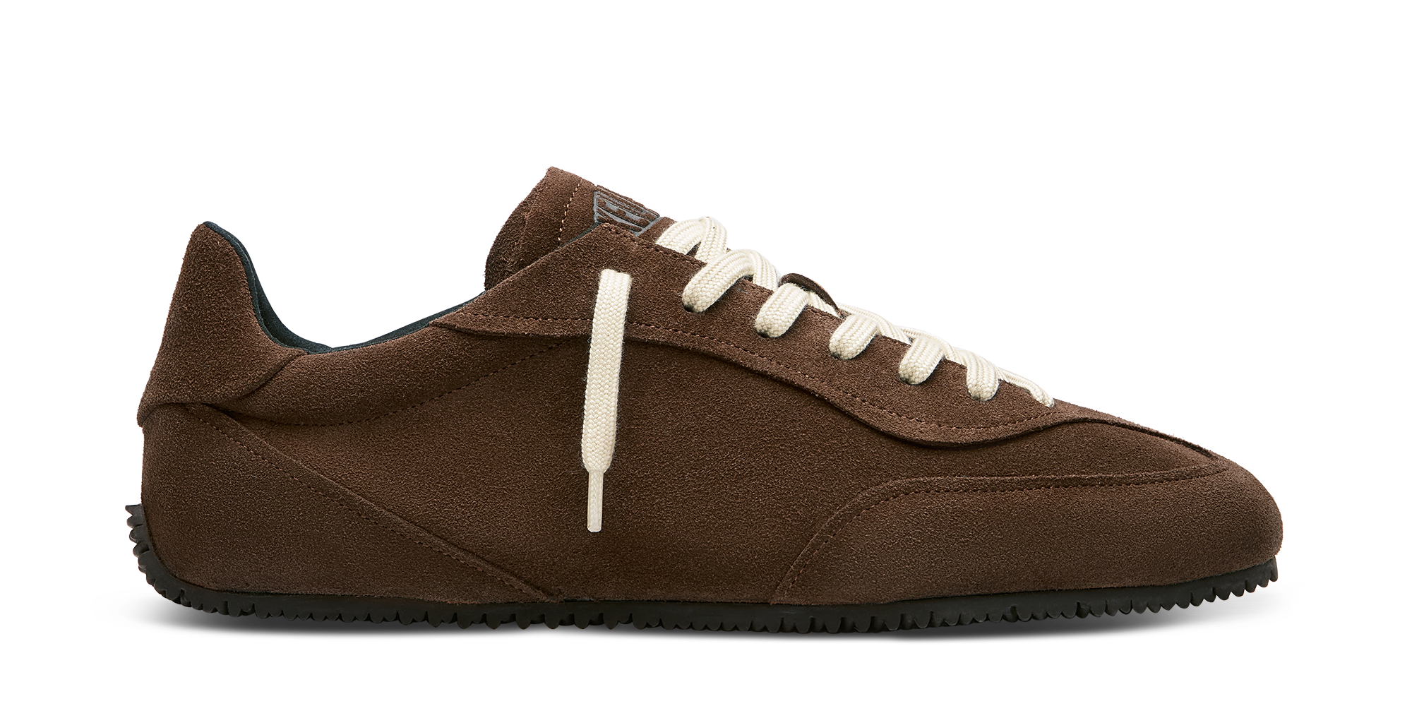 Daze Runner - Brown/Black