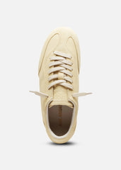 Daze Runner - Light Yellow/Gum