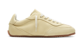 Daze Runner - Light Yellow/Gum