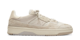 Clay Sneaker - Beige/Light Taupe