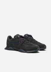 Eris Sneaker - Off Black/Off Black