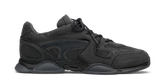 Eris Sneaker - Off Black/Off Black