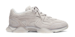 Eris Sneaker - Taupe/Taupe