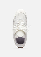 Slow Runner - White/Gum