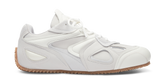 Slow Runner - White/Gum