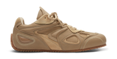 Slow Runner - Tan/Gum