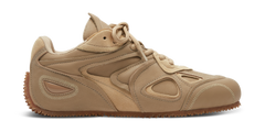 Slow Runner - Tan/Gum