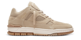 Area Lo Sneaker - Light Tan/Tan