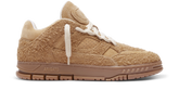 Area Lo Sneaker - Tan/Light Gum
