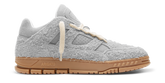 Area Lo Sneaker - Grey/Light Gum