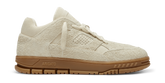Area Lo Sneaker - Off White/Light Gum