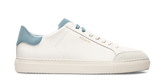 Clean 90 Triple Sneaker - White/Light Blue