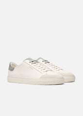 Clean 90 Triple Sneaker - White/Grey