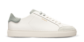 Clean 90 Triple Sneaker - White/Grey