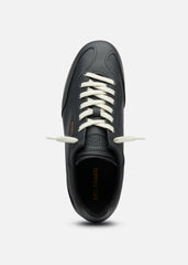 Daze Runner - Black/Gum