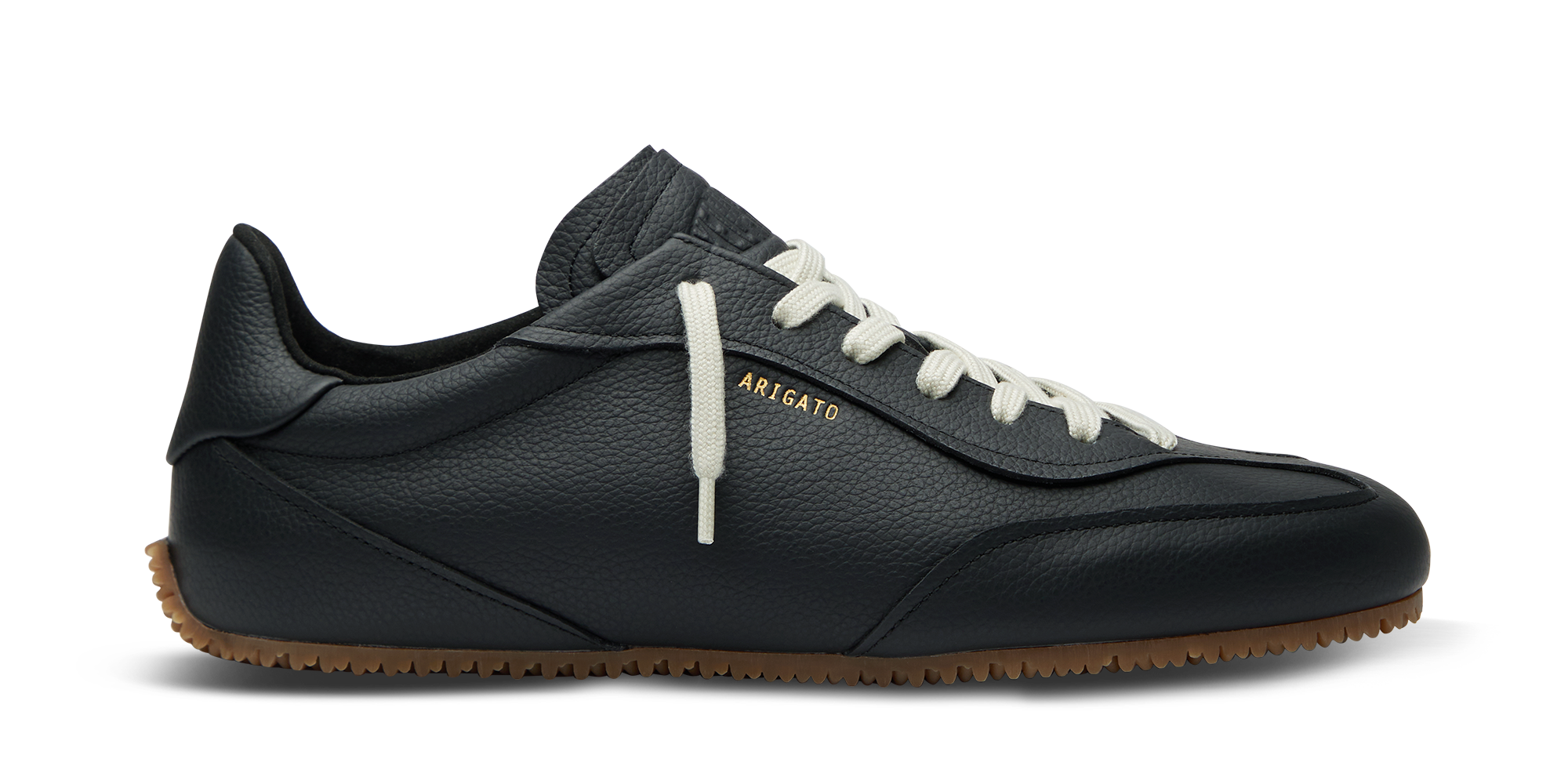 Daze Runner - Black/Gum