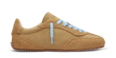 Daze Runner - Tan/Light Blue