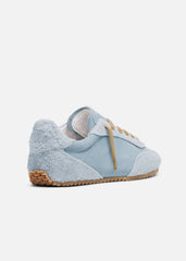 Daze Runner - Blue/Tan