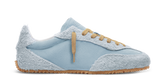 Daze Runner - Blue/Tan