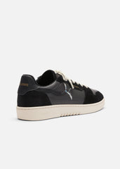 Dice Lo Bee Bird Sneaker - Black/Off Black
