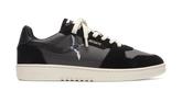 Dice Lo Bee Bird Sneaker - Black/Off Black