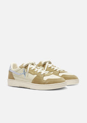 Dice Lo Bee Bird Sneaker - Beige/Dark Beige