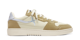 Dice Lo Bee Bird Sneaker - Beige/Dark Beige