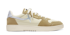 Dice Lo Bee Bird Sneaker - Beige/Dark Beige