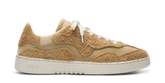 Dice Lo Sneaker - Light Tan/Off White