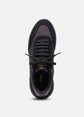 Genesis Neo Bird Runner - Black/Black