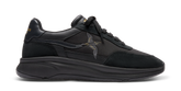 Genesis Neo Bird Runner - Black/Black