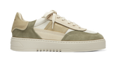 Orbit Edge Sneaker - Beige/Green