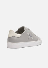 Clean 90 B Bird Sneaker - Light Grey/White