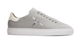Clean 90 B Bird Sneaker - Light Grey/White
