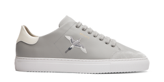 Clean 90 B Bird Sneaker - Light Grey/White