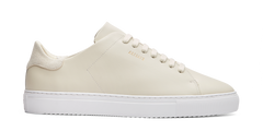 Clean 90 Sneaker - Light Beige/White