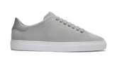 Clean 90 Suede Sneaker - Light Grey/White