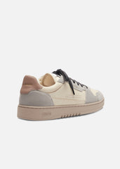 Dice Lo Sneaker - Grey/Light Beige