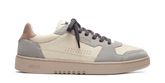 Dice Lo Sneaker - Grey/Light Beige