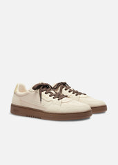 Dice Lo Sneaker - Beige/Light Beige