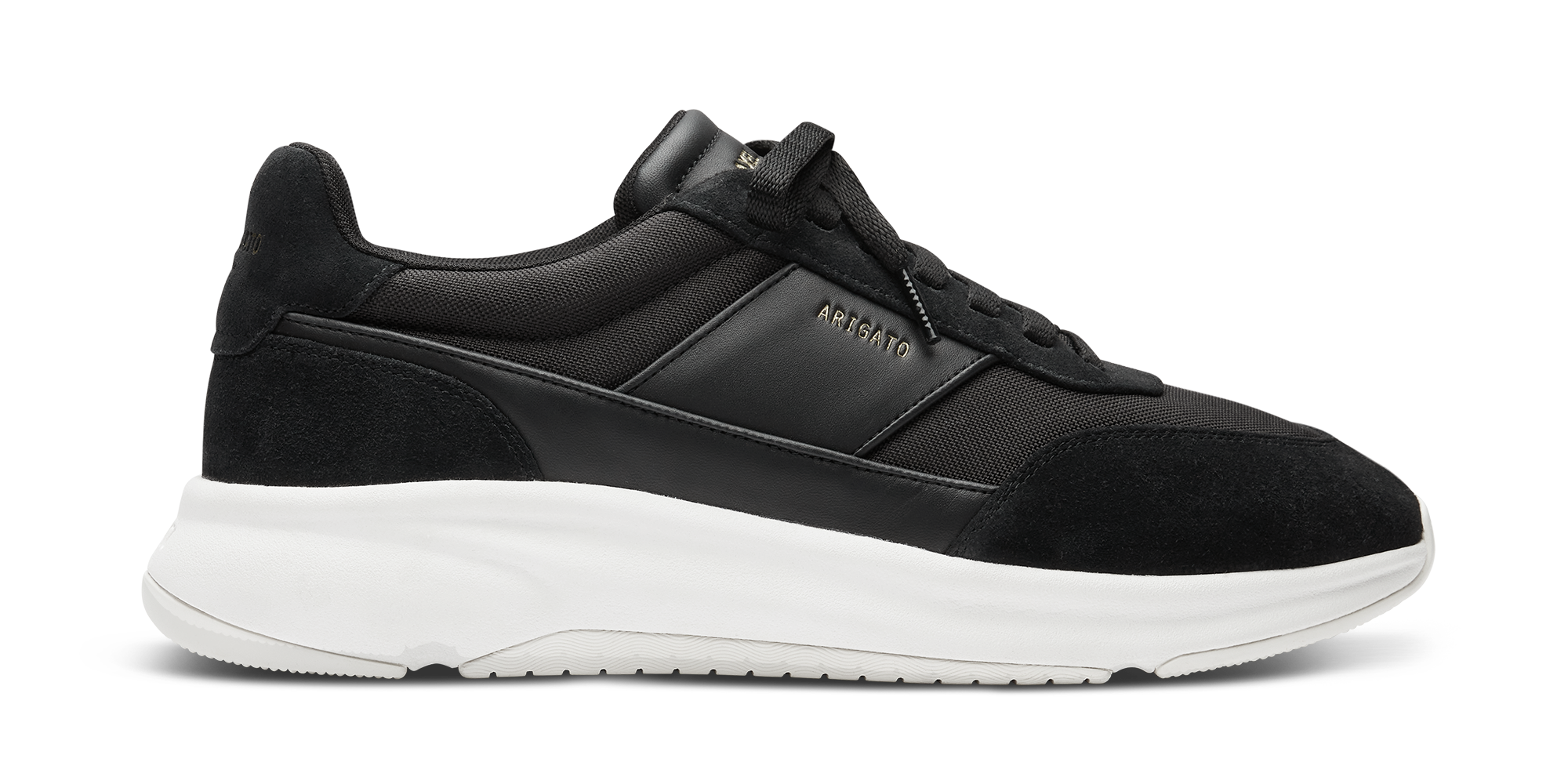 Genesis Neo Runner - Black/White