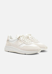 Genesis Neo Runner - White/White