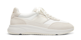 Genesis Neo Runner - White/White