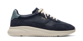 Genesis Neo Runner - Dark Blue/Light Blue