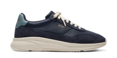Genesis Neo Runner - Dark Blue/Light Blue