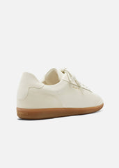 Zane Sneaker - Off White/Gum