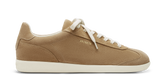 Zane Sneaker - Tan/Off White